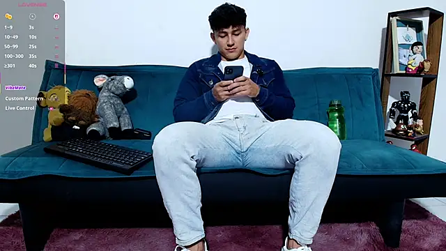 jacques cardiet online show from February 14, 2026, 1:41 pm