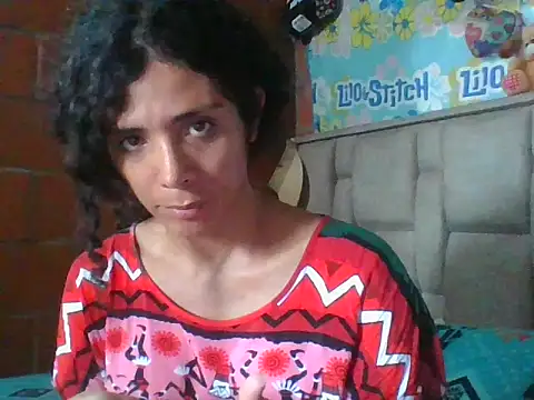 Nadia Monroe online show from May 5, 2026, 10:07 pm