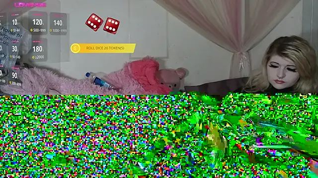 Snapshot of lilithrosexoxo chatting on January 18, 2025, 9:24 am lilithrosexoxo online show from January 18, 2025, 9:24 am