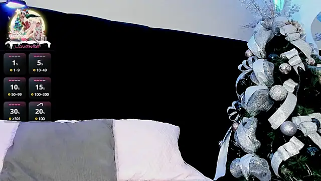 darkydolly  online show from December 23, 2024, 12:30 pm