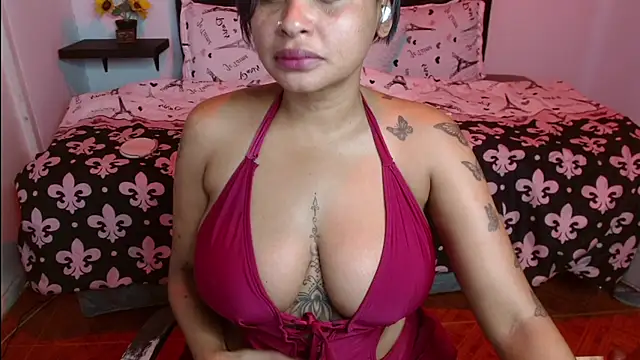 Dominik girl online show from March 15, 2026, 9:43 pm