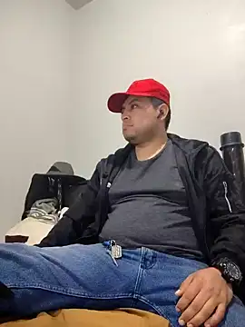 Snapshot of Potro23hotzen chatting on December 21, 2024, 12:53 am Potro23hotzen online show from December 21, 2024, 12:53 am