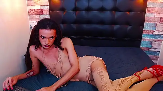 Foxy Ella  online show from March 7, 2026, 3:31 pm