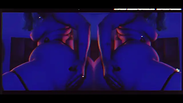 albaismynameX online show from March 9, 2026, 12:20 pm