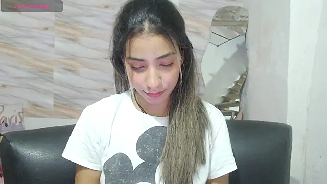 Snapshot of mariana_190 chatting on January 25, 2025, 11:11 pm mariana 190 online show from January 25, 2025, 11:11 pm