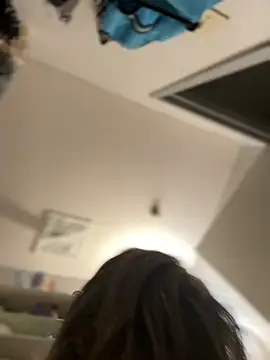 SexyB214 online show from December 8, 2024, 7:43 pm