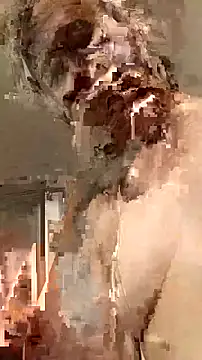 SexyB214 online show from March 25, 2026, 5:19 pm