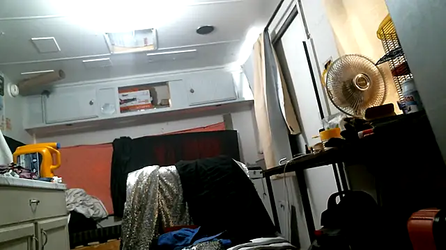 SexyB214 online show from July 4, 2026, 4:46 pm