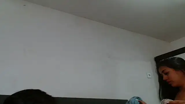 Miss Racheal BR online show from October 3, 2025, 11:29 am