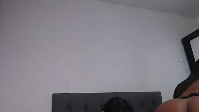 Miss Racheal BR online show from October 27, 2025, 11:09 pm