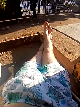 braza66 online show from February 9, 2025, 10:20 am