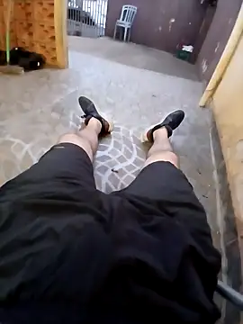 braza66 online show from March 12, 2025, 9:35 pm