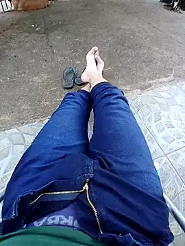 braza66 online show from March 13, 2026, 9:10 pm