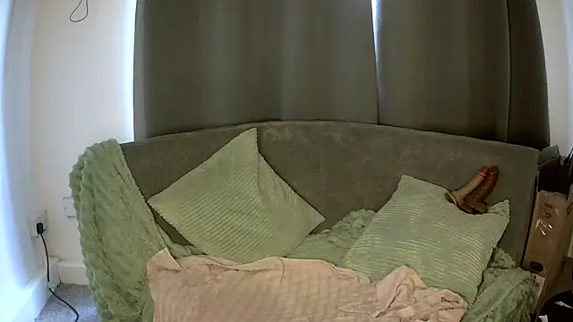 FckableAngel online show from October 25, 2025, 12:13 pm