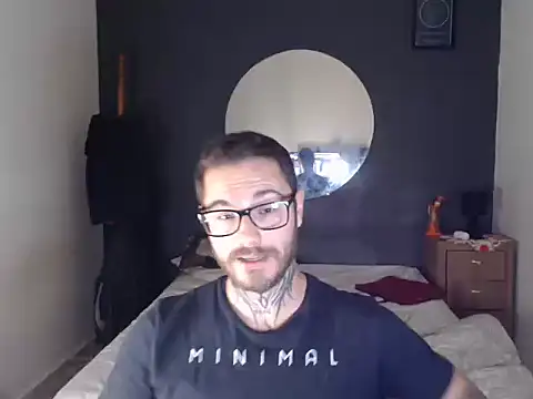 clark r online show from November 25, 2025, 1:05 am