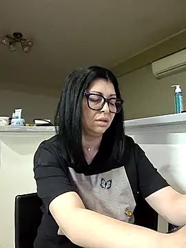 Milf Abigail online show from February 19, 2026, 3:35 am