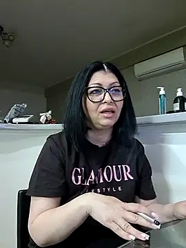 Milf Abigail online show from April 2, 2026, 2:09 am