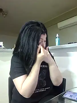 Milf Abigail online show from April 15, 2026, 1:23 am