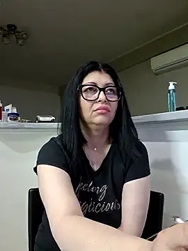 Milf Abigail online show from May 15, 2026, 1:23 am