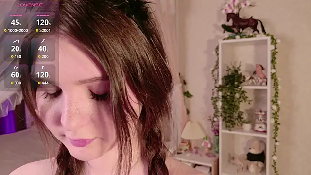 LeraKit online show from April 4, 2026, 3:42 pm