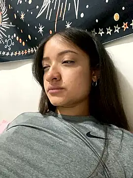 Snapshot of Alicia_ALICIA chatting on December 1, 2024, 7:58 pm Alicia ALICIA online show from December 1, 2024, 7:58 pm