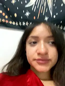 Snapshot of Alicia_ALICIA chatting on December 1, 2024, 11:25 pm Alicia ALICIA online show from December 1, 2024, 11:25 pm