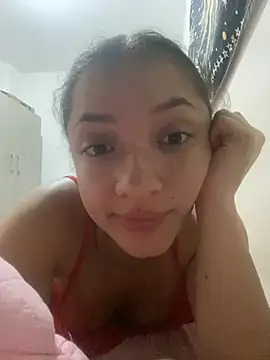 Snapshot of Alicia_ALICIA chatting on December 7, 2024, 3:14 am Alicia ALICIA online show from December 7, 2024, 3:14 am