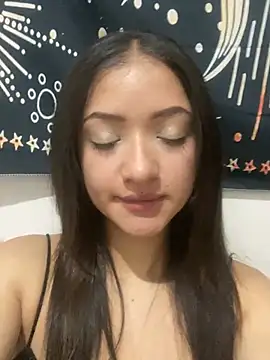 Snapshot of Alicia_ALICIA chatting on January 19, 2025, 6:00 pm Alicia ALICIA online show from January 19, 2025, 6:00 pm
