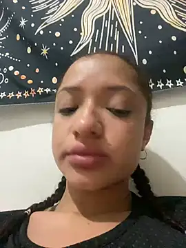 Snapshot of Alicia_ALICIA chatting on January 29, 2025, 3:44 am Alicia ALICIA online show from January 29, 2025, 3:44 am