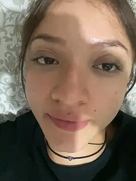 Snapshot of Alicia_ALICIA chatting on February 2, 2025, 2:17 am Alicia ALICIA online show from February 2, 2025, 2:17 am
