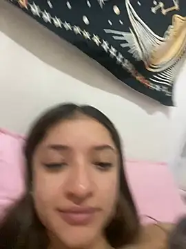 Alicia ALICIA online show from February 9, 2026, 1:37 pm