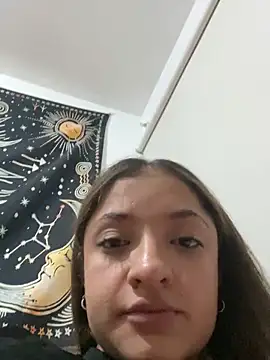 Alicia ALICIA online show from February 21, 2026, 1:39 am