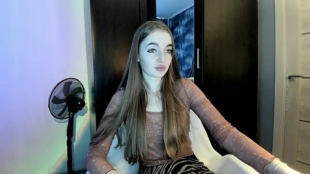 LissaCain online show from February 25, 2026, 7:07 am