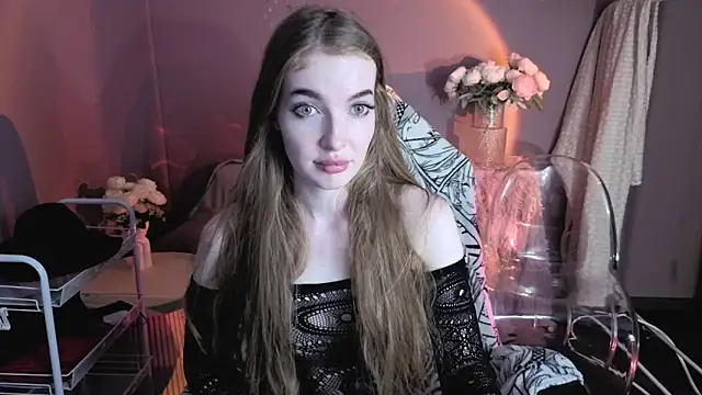 LissaCain online show from July 2, 2026, 9:48 am