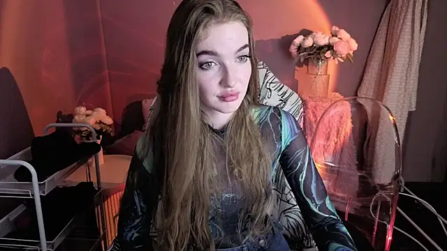 LissaCain online show from July 5, 2026, 10:33 am