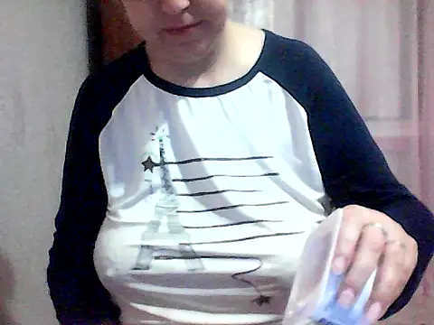 AnaXBerry online show from November 1, 2025, 6:10 pm