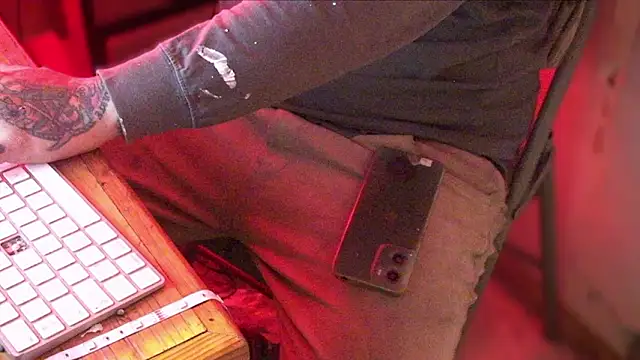 AlanDickson online show from February 19, 2026, 10:00 am