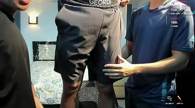 Snapshot of badguyss_bisex chatting on February 23, 2025, 2:57 pm badguyss bisex online show from February 23, 2025, 2:57 pm