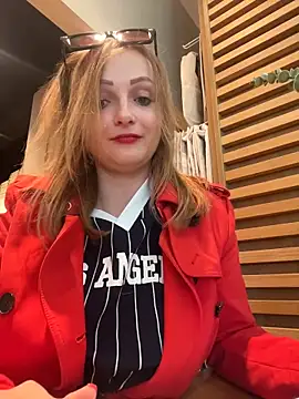 LadyTatiana Madam online show from December 14, 2025, 2:22 pm