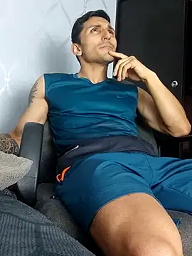 Snapshot of Marck_Muscle chatting on March 11, 2025, 2:54 am Marck Muscle online show from March 11, 2025, 2:54 am