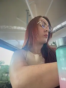 Buttyy Cherry online show from May 23, 2026, 3:05 pm