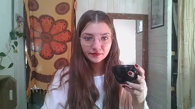 SweetyBabyDemon online show from May 21, 2026, 1:40 pm