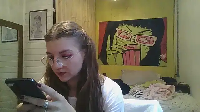 SweetyBabyDemon online show from May 23, 2026, 3:38 pm