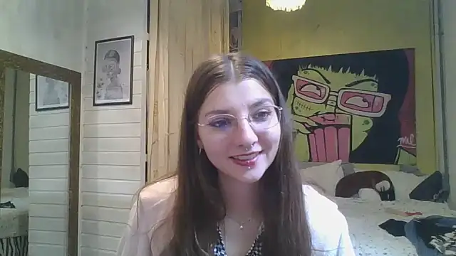 SweetyBabyDemon online show from May 26, 2026, 5:09 pm