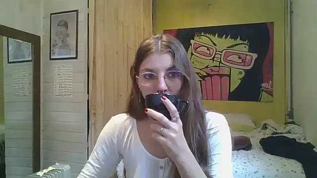 SweetyBabyDemon online show from May 30, 2026, 1:30 pm