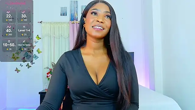 samantha-rose2 online show from February 20, 2026, 12:29 am