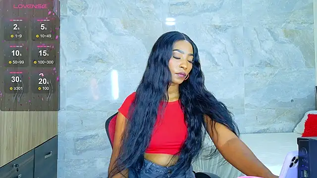 samantha-rose2 online show from March 20, 2026, 2:27 am