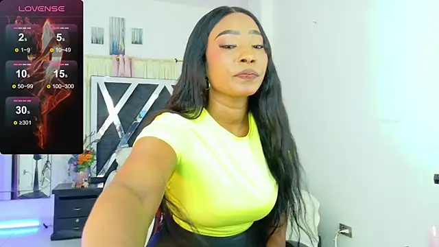 samantha-rose2 online show from May 20, 2026, 1:01 am