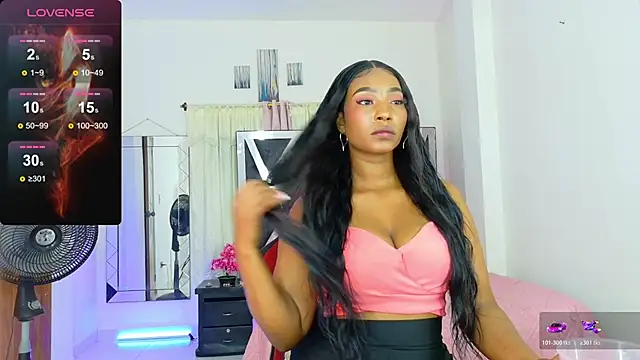 samantha-rose2 online show from May 23, 2026, 1:33 am