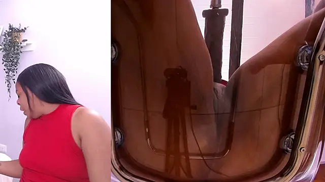 BrianaHazel online show from February 12, 2025, 11:20 pm